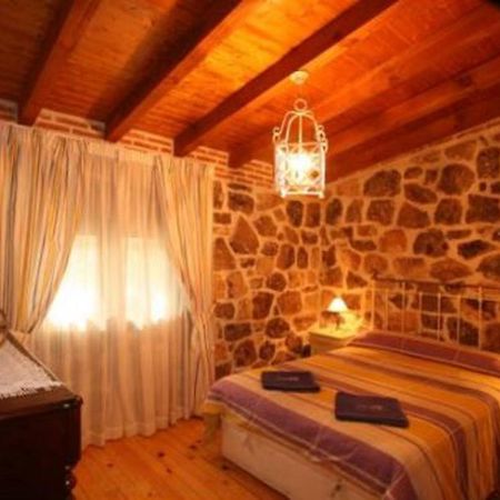 Acogedora Casa Rural Hasta 8 Personas En Avila Guest House Penalba De Avila Eksteriør bilde