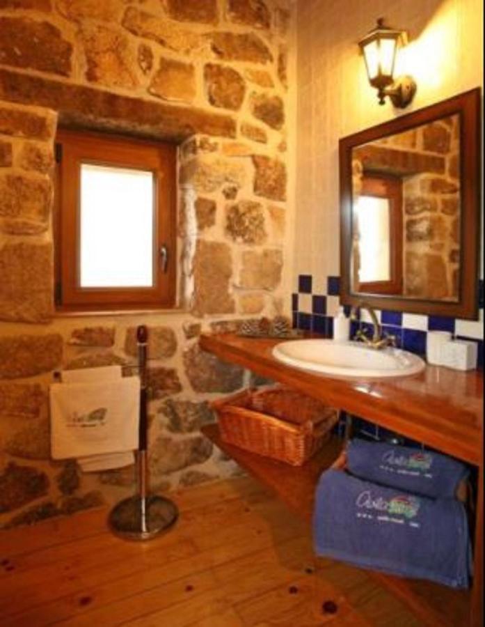 Acogedora Casa Rural Hasta 8 Personas En Avila Guest House Penalba De Avila Eksteriør bilde